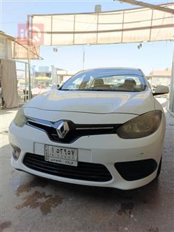 Renault Fluence